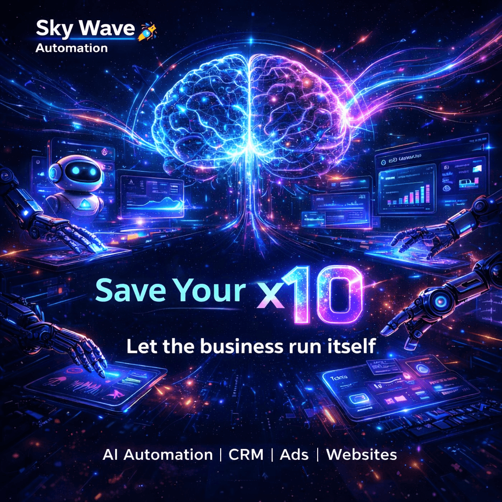 حلول الأتمتة الذكية