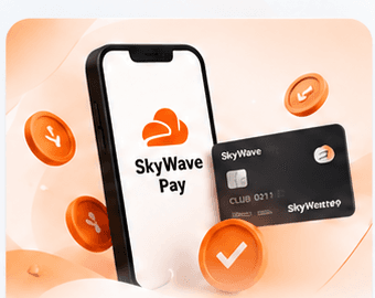 SkyWave Pay