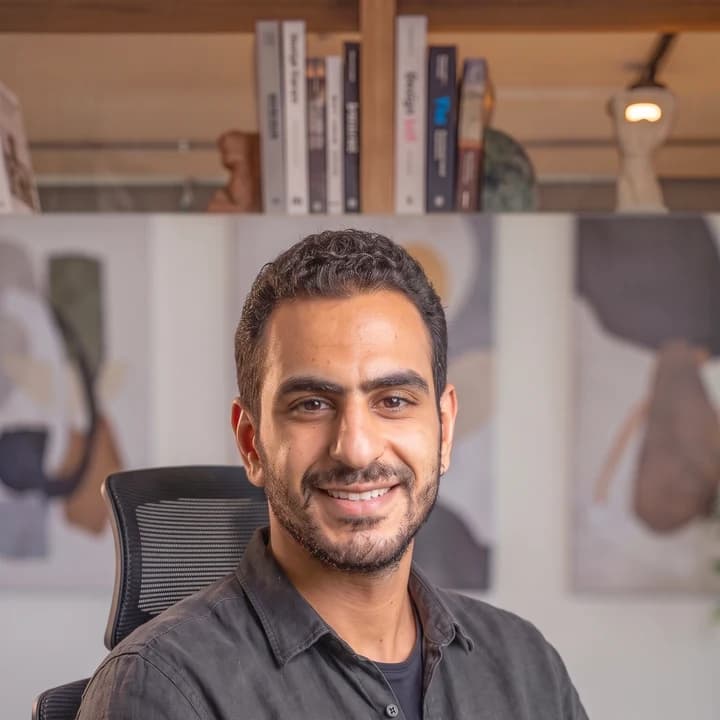 Eng. Hazem Ashraf Mohamed