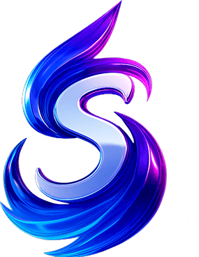 Sky Wave logo